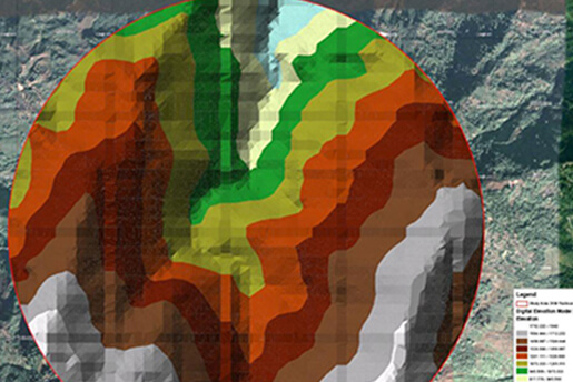 Master Plan – Darjeeling