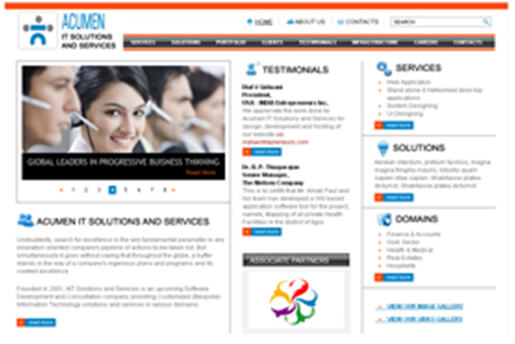 Web Design and Development, Internet or Web Television